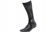Batac - Mission Socks - Long - Black / Gray