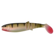 Savage Gear Cannibal Shad Для Щуки 15 См - Окунь Окунь