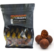 Бойли Massive Baits Bolsena Squid 18Мм 1Кг