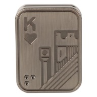 Іграшка Poker Push Slider Mini Ergonomic Dc Strain Relief
