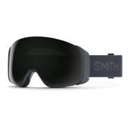 Чорні Окуляри Smith 4D Mag Chromapop