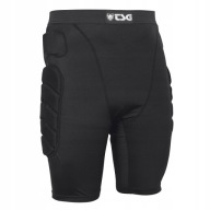 Tsg Protectors Crash Pant All Terrain Black S