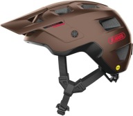 Шолом Abus Modrop Mips Mtb Металевий Мідний 57-61C