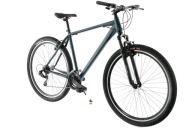 29'' Велосипед Kands Guardian Mtb Бірюзовий Матовий M19 2024