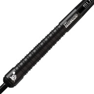 Дротики Steel Supergrip Black - 22Г
