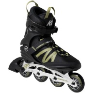 Чоловічі Фітнес Роликові Ковзани K2 Freedom Iii 80 Alu M