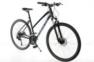 28'' Kands Avangarde Hydr D19 Графітовий Велосипед 2024 New - Shimano Cues