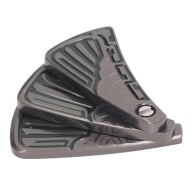 Іграшка Push Slider Fidget Folding Fan Magnetic Anti-Stres 85