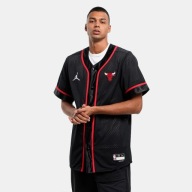 Футболка Nike Jordan Dri-Fit Nba Chicago Bulls, Розмір S