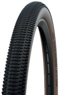 Schwalbe Billy Bonkers Braun 26X2.25 Дротяна Велосипедна Шина