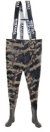 Кулики Пвх Mistrall Waders Різнокольорові