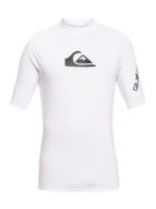 Чоловіча Футболка З Коротким Рукавом Quiksilver All Time Upf 50, Розмір Xl