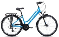 Жіночий Трекінговий Велосипед Romet Gazela 26 2 S (15