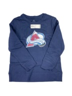 Жіноча Толстовка Colorado Avalanche Nhl L