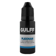Прозора Уф-Смола Середньої В'язкості Gulff Flexman Gu15Cx