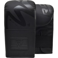 Боксерський Мішок Мітс F15 Matte Black