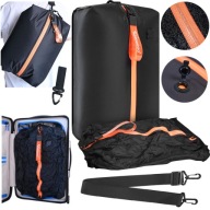 Дорожня Сумка Aerogogo Vacuum Водонепроникна Vacuum Bag На Плече 20Л