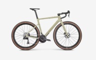 Rose Backroad Ff Grx Di2 2X12 Classified Racing Carbon (183-193Cm) L