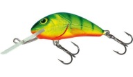 Воблер Salmo Hornet Sinking 6См/14Г Hot Perch