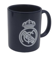 Кружка Real Madrid Керамічна З Ручкою 325 Мл