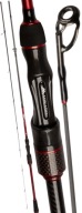 Mikado Mft Elite Rod 2.08M 7-28G