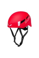 Альпіністський Шолом Salewa Pura Червоний L/Xl