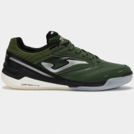 Чоловіче Домашнє Взуття Joma Gambeta 2523 In Зелений