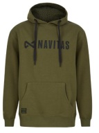 Зелена Толстовка Navitas Core Green