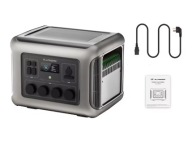 Allpowers R2500 Power Station 2016Wh 20Kwh Lfp Battery 2500W [Сертифікат]
