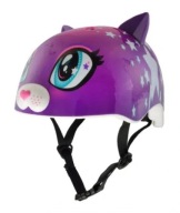 Дитячий Шолом Raskullz Star Kitty S
