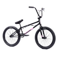 Велосипед Tall Order Flair Park Bmx - Чорний