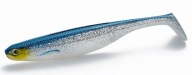 Приманка Westin Shadteez Slim -Blue Headlight- 12См 10Г 1Шт.
