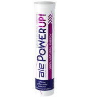 Ale Powerup 20 Таблеток Мус Вітаміни Кофеїн Yerba Mate