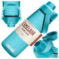 Camelbak Thrive Chug Пляшка Для Води Для Школи До Спортзалу 740 Мл