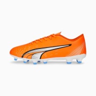 Футбольні Бутси Puma Ultra Play Fg/Ag