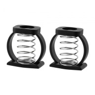 Складаний Затиск Для Велосипеда Заміна Обладнання Для Велосипеда C Spring Shape 2 Black