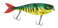 Воблер Berkley Zilla Jointed Glider 13,5См 42Г