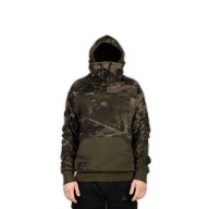 Nash Zt Snood Hoody Camo Xxl Розмір: Xx-Large (Xxl)