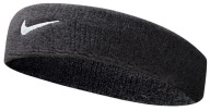Пов'язка На Голову Nike Swoosh Free, Чорна