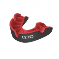 Капа Opro Silver Gen5 Чорна