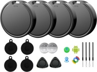 4X Mitag Duo Gps Локатор Android Та Ios Для Ключів От Багажу Рюкзака