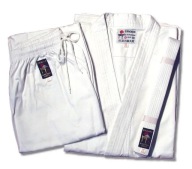 Кімоно Karatega Chikara Для Карате Айкідо 180 См