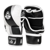 Рукавички Для Спарингу Bushido Krav Maga Mma