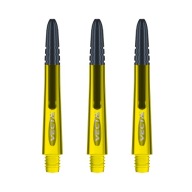 Вали Winmau Vecta Жовті 3 Шт.
