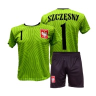 Комплект Спорядження Szczęsny Polska Lim