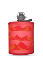 Пляшка Hydrapak Mountain Stow 500 Мл - Секвоя