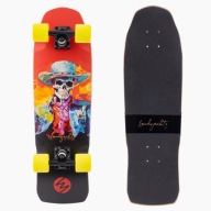 28,5-Дюймовий Скейтборд Cruiser Landyachtz Dinghy Legend