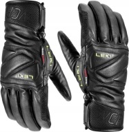 Leki Leki Gloves Wcr Venom Speed 3D 7.0