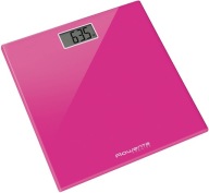 Ваги Для Ванної Rowenta Premiss Bs1063 Pink Пошкоджені
