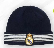 Зимова Шапка Real Madrid Cf, Ліцензія Club Herb Junior 316